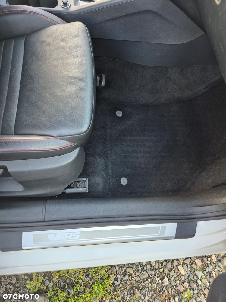 Skoda Octavia 2.0 TDI RS DSG - 20