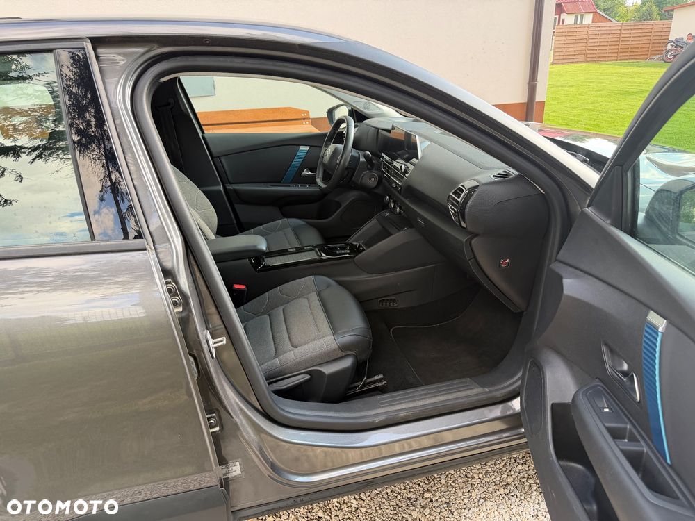 Citroën C4 EV156 54kWh Max - 6