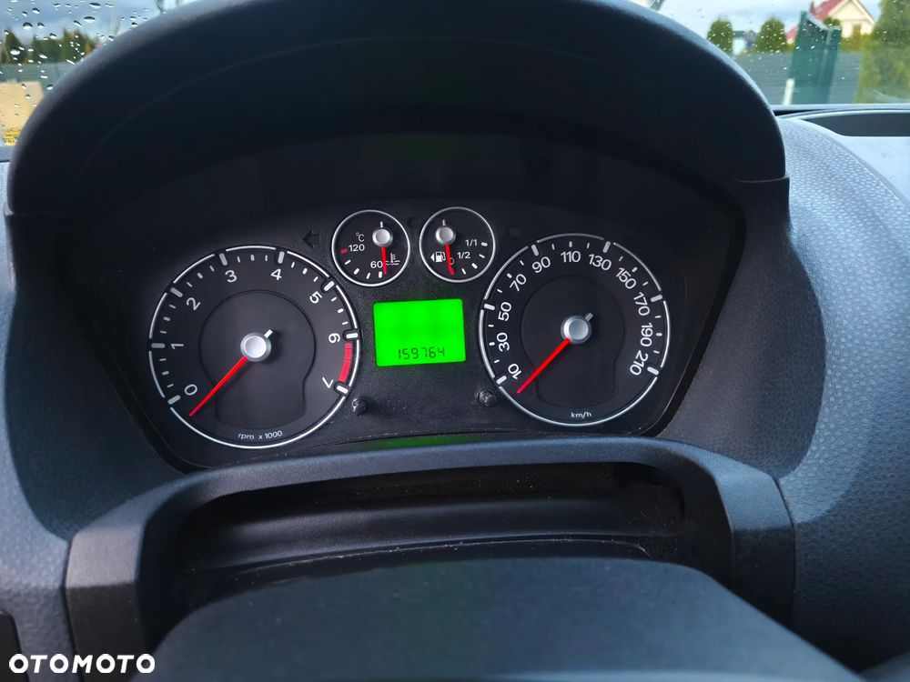 Ford Fiesta 1.3 Fun - 18