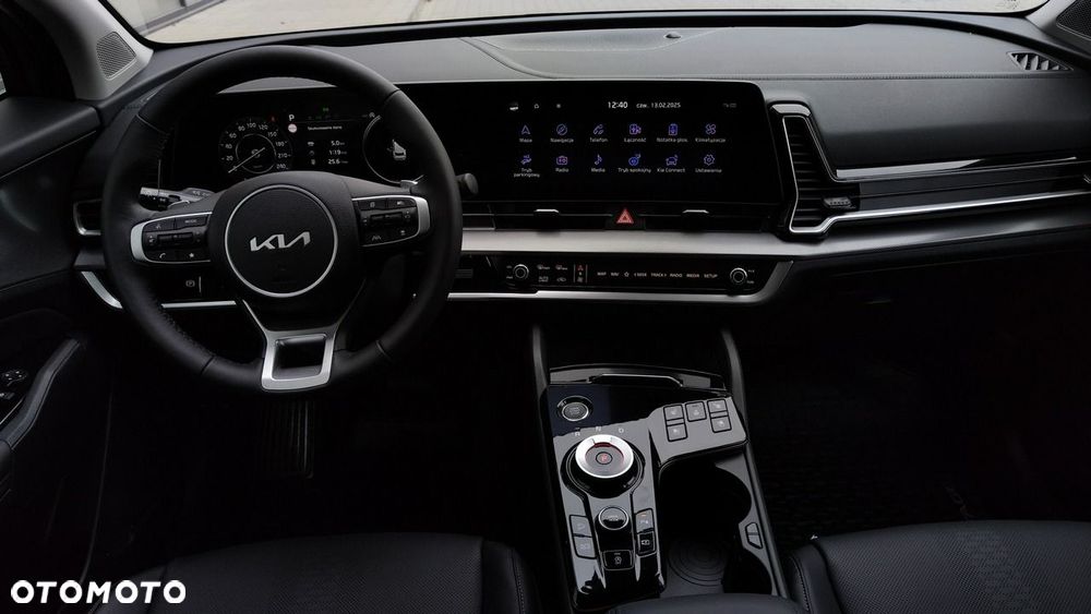 Kia Sportage - 16