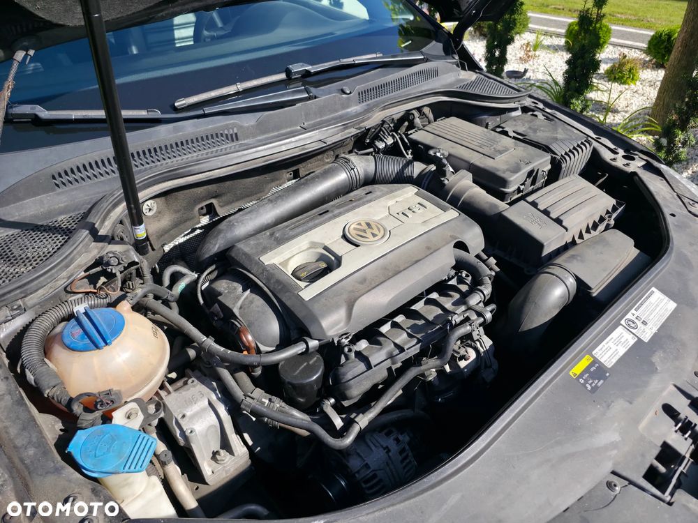 Volkswagen CC 2.0 TSI DSG - 14