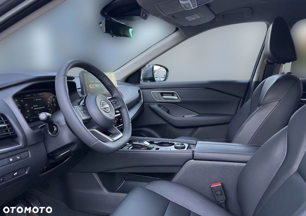 Nissan X-Trail 1.5 VC-T e-POWER Tekna e-4ORCE - 11