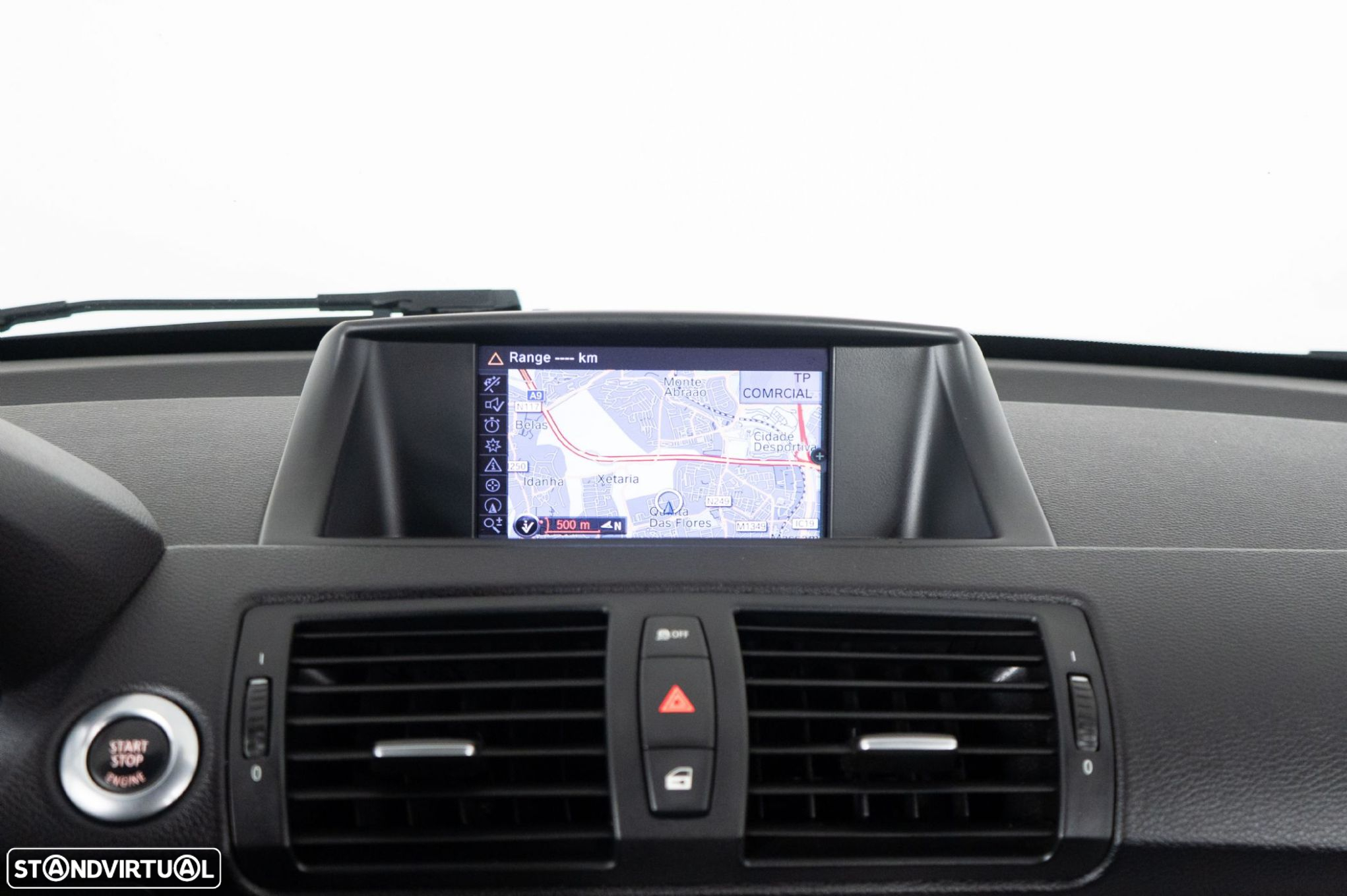 BMW 118 d - 21