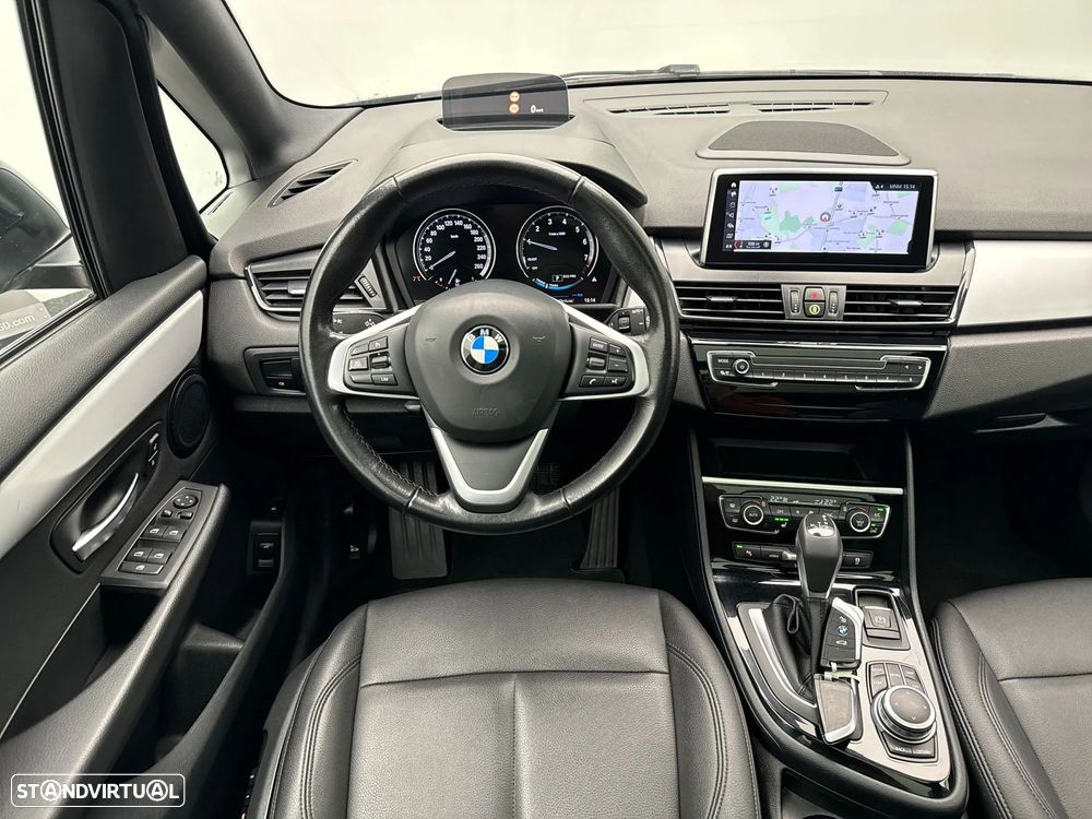 BMW 225xe Active Tourer iPerformance Advantage - 7