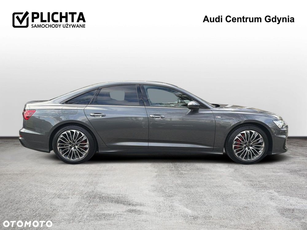 Audi A6 Limousine - 6