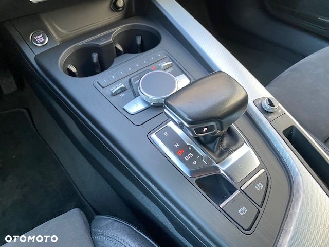 Audi A5 Sportback 2.0 TDI Quattro S tronic - 18