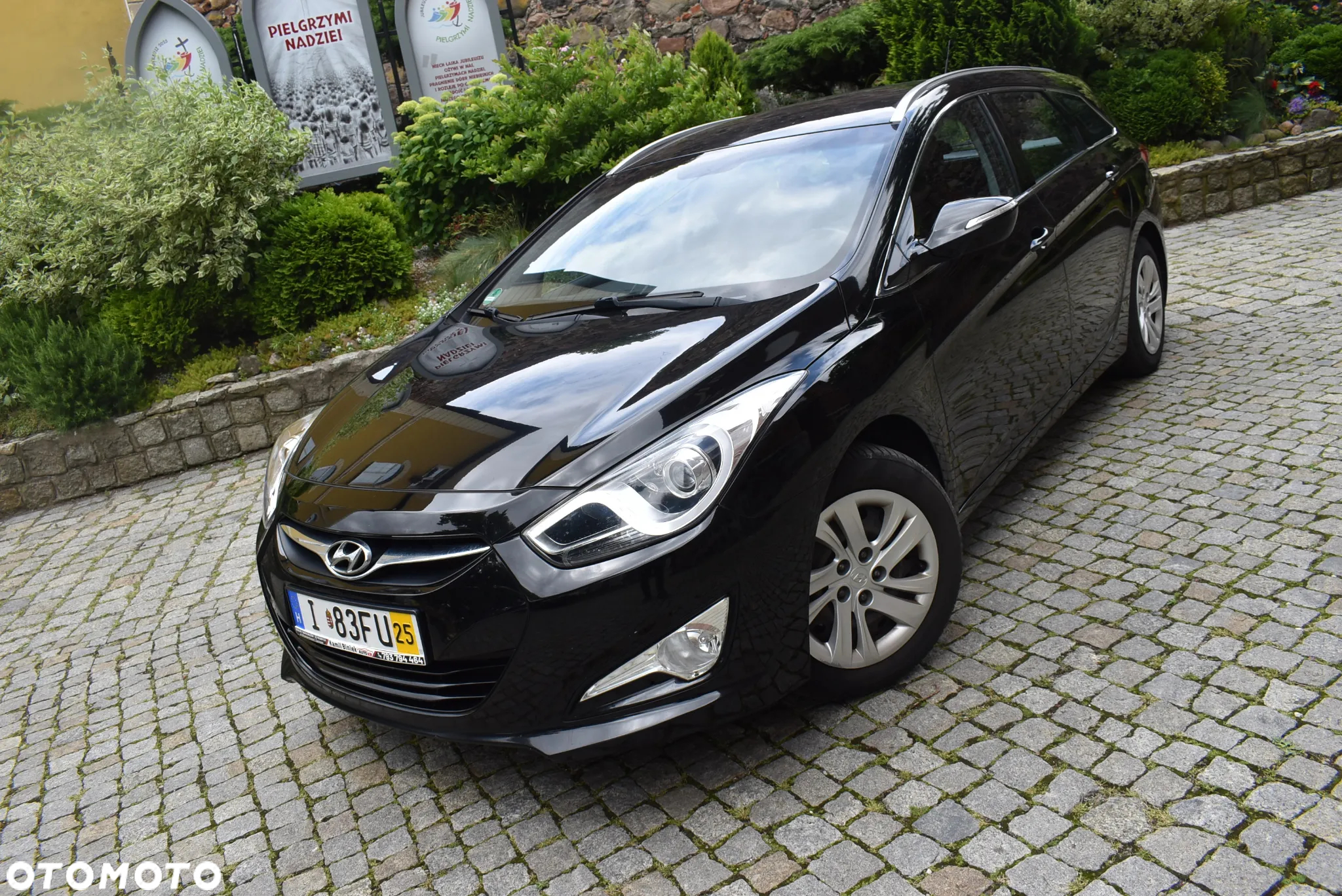 Hyundai i40 - 22