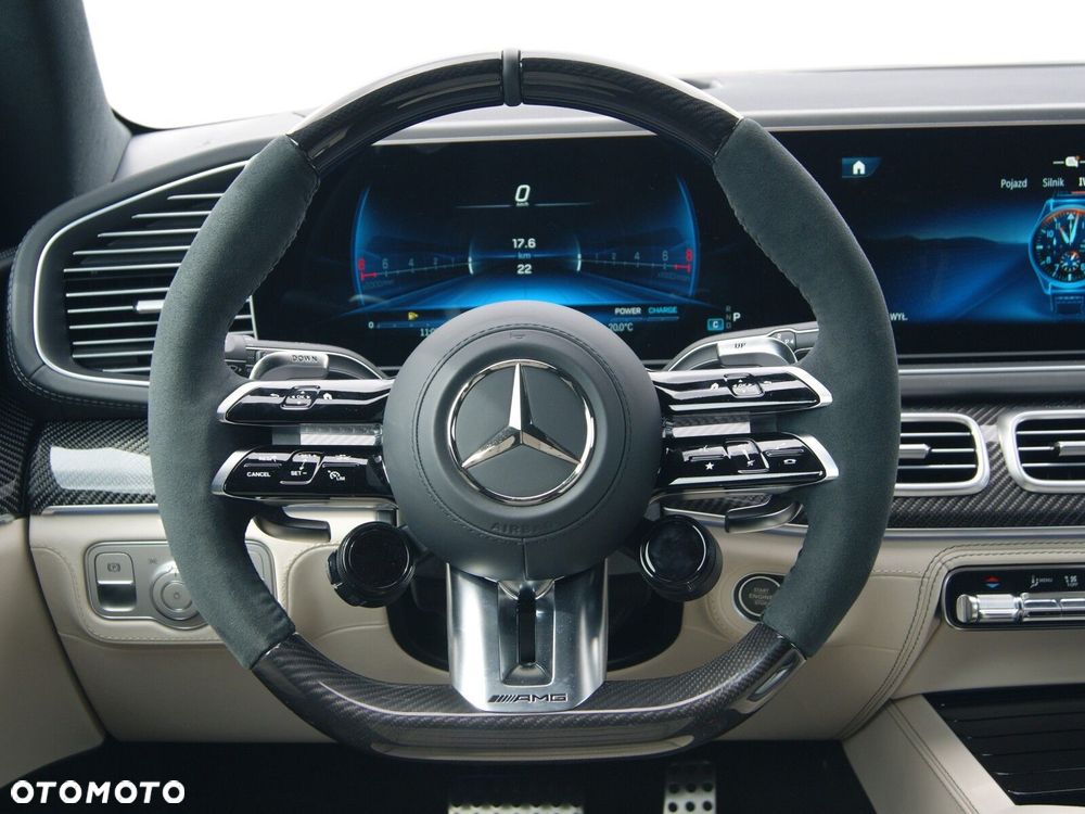 Mercedes-Benz GLS - 10
