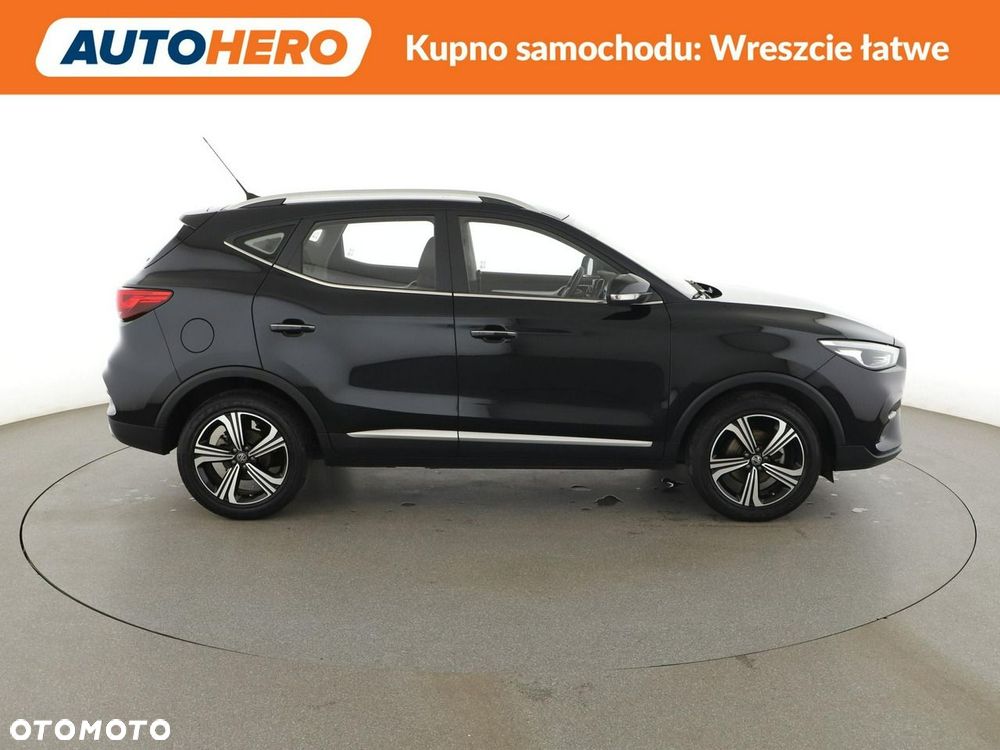 MG ZS ICE 1.5 VTI-tech Comfort - 10
