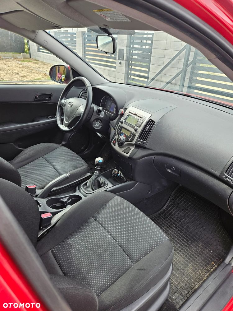 Hyundai i30 1.4 Comfort - 8
