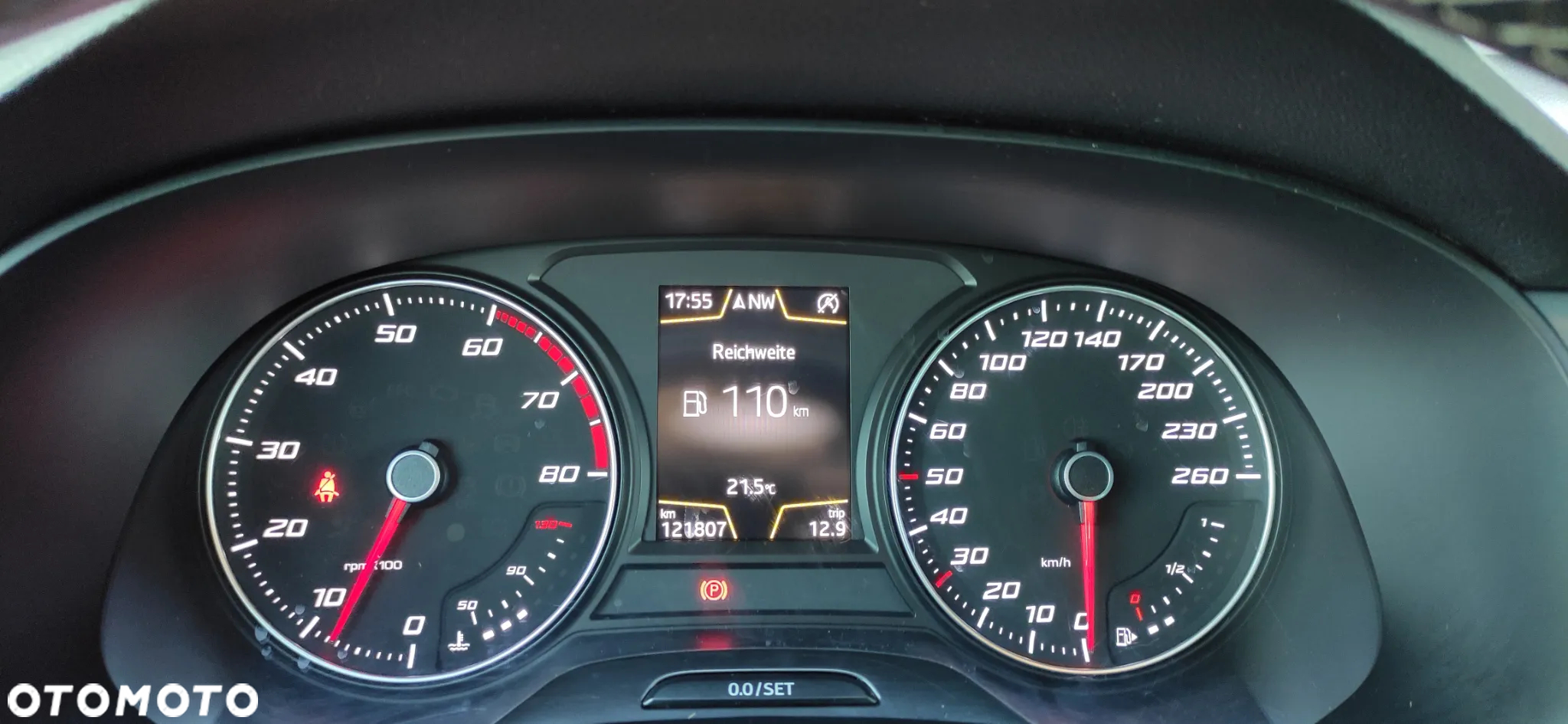 Seat Ateca 1.5 Eco TSI Style S&S - 21