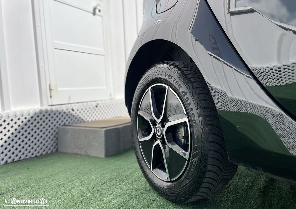 Smart ForFour EQ pulse - 21