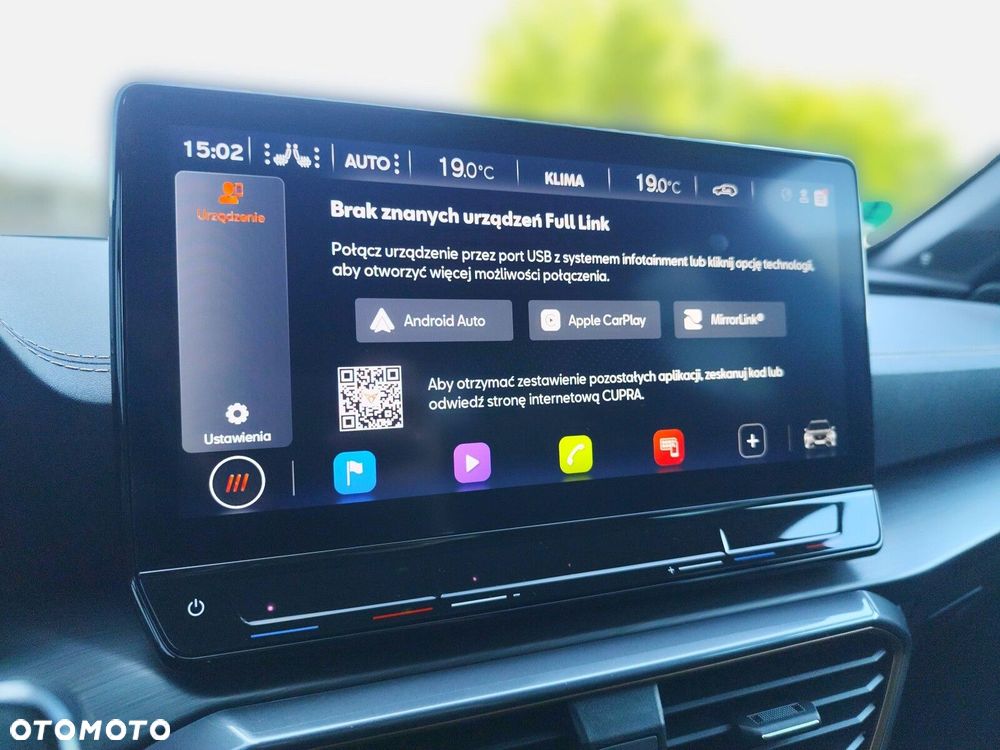 Cupra Formentor 2.0 TSI 4Drive VZ DSG - 37