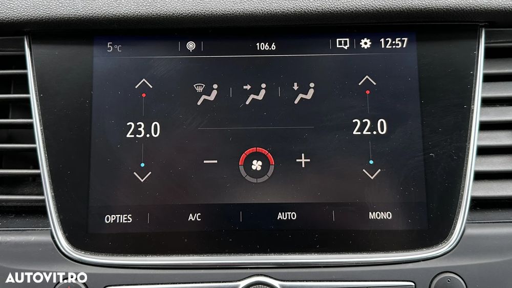 Opel Grandland X - 16