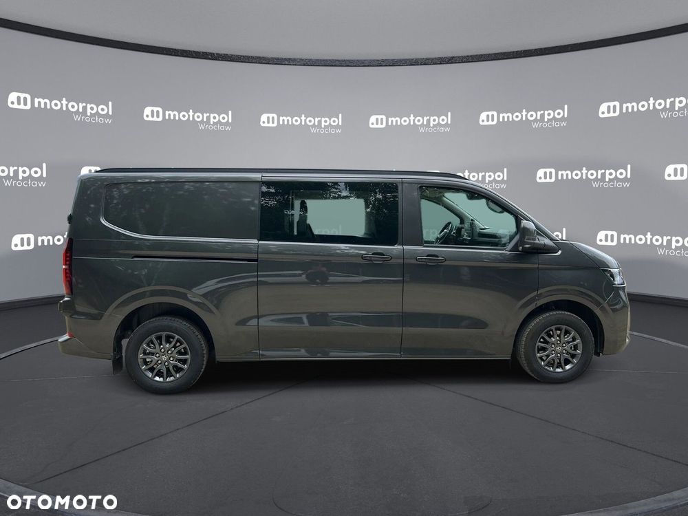 Volkswagen Transporter Furgon PLUS/6-cio osob./AUTOMAT (L2) 2.0 TDI 150KM, r.o. 3500 mm - 6