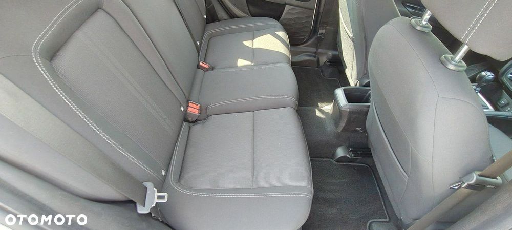 Fiat Tipo 1.4 T-Jet 16v Easy EU6d - 11