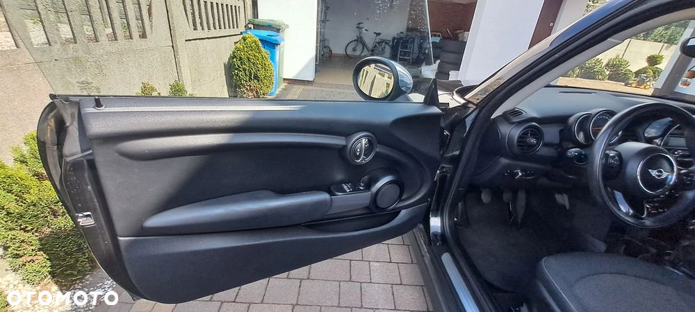 MINI Cooper Standard - 6