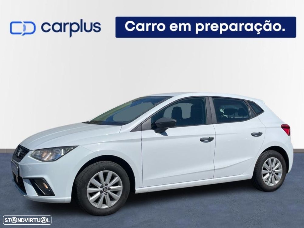 SEAT Ibiza 1.0 Style