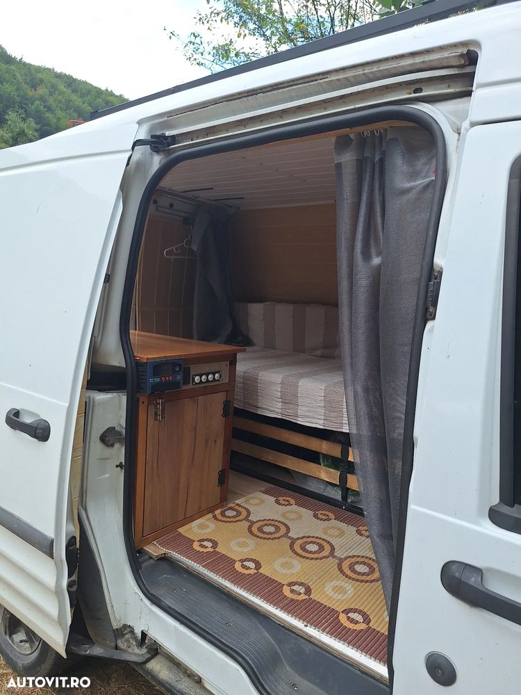 Ford Transit Connect - 5
