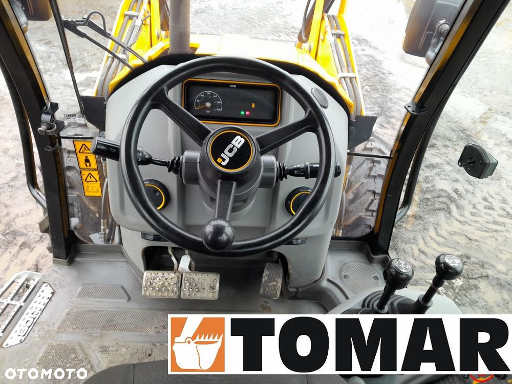 JCB 3CX COMPACT 2022R - 21