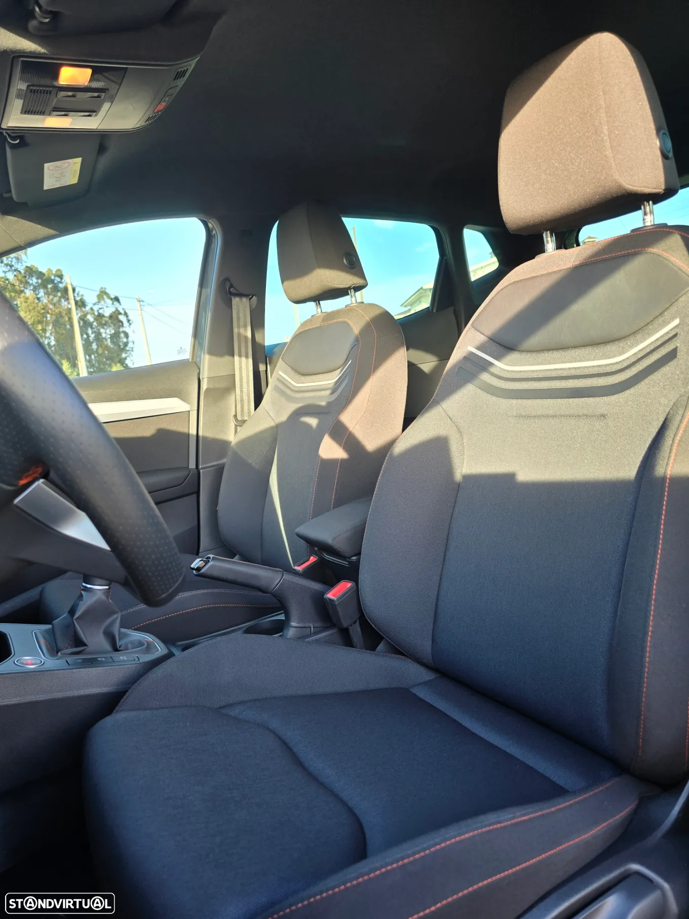 SEAT Ibiza 1.0 TSI FR - 54
