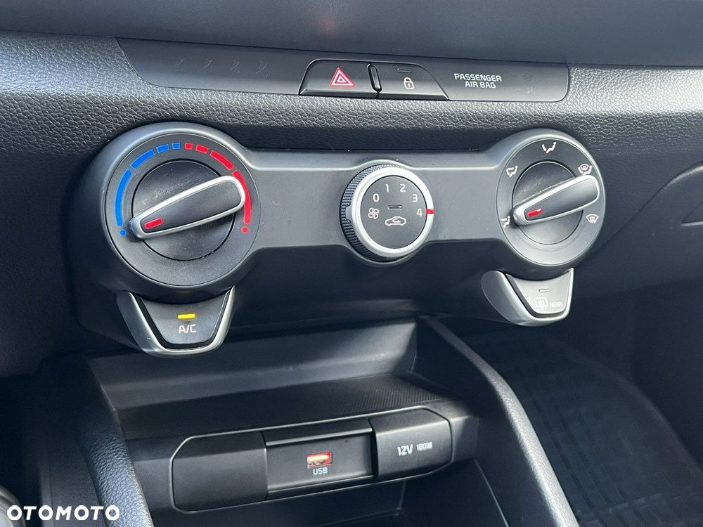 Kia Stonic 1.2 M - 18