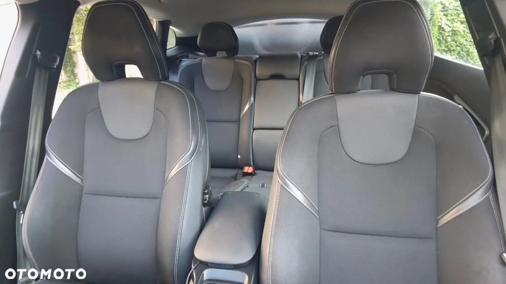 Volvo V40 D2 Drive-E Base - 14