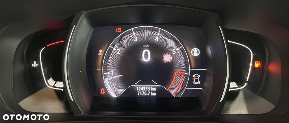 Renault Kadjar Energy TCe 130 LIMITED - 11