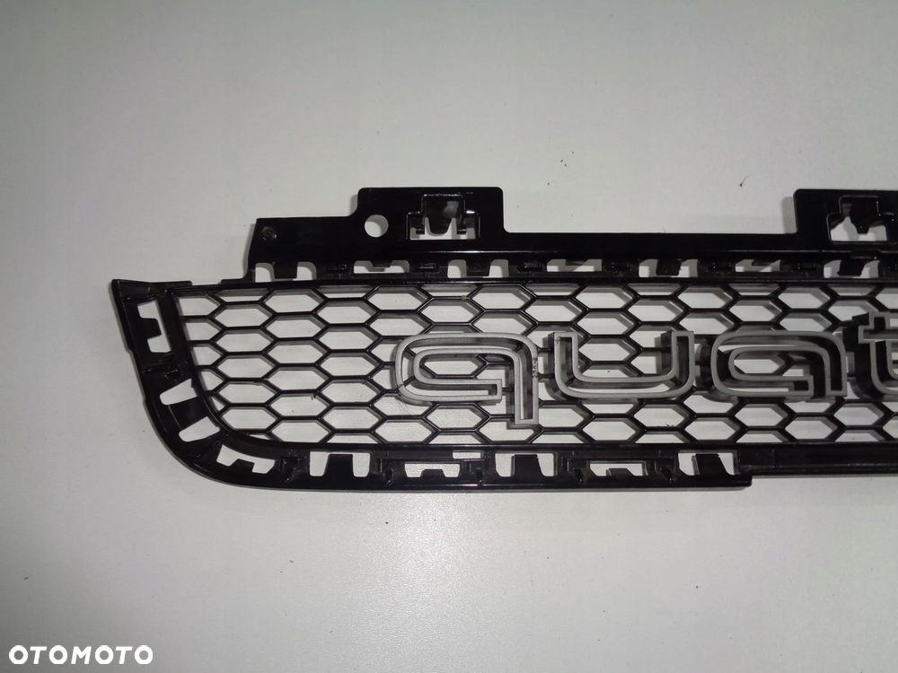 audi rs3 8v grill kratka atrapa 14-18r - 3