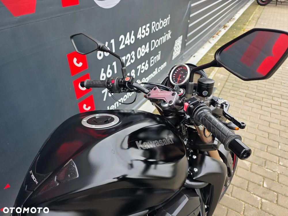 Kawasaki Z - 30