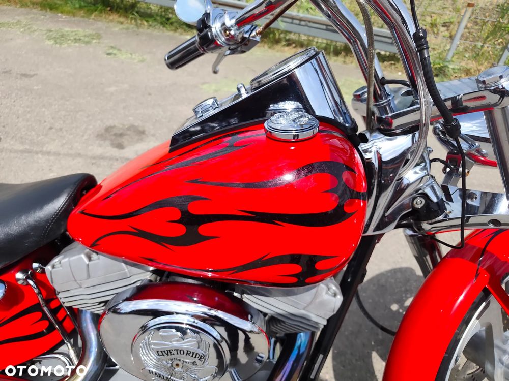 Harley-Davidson V-Rod Night Rod - 8