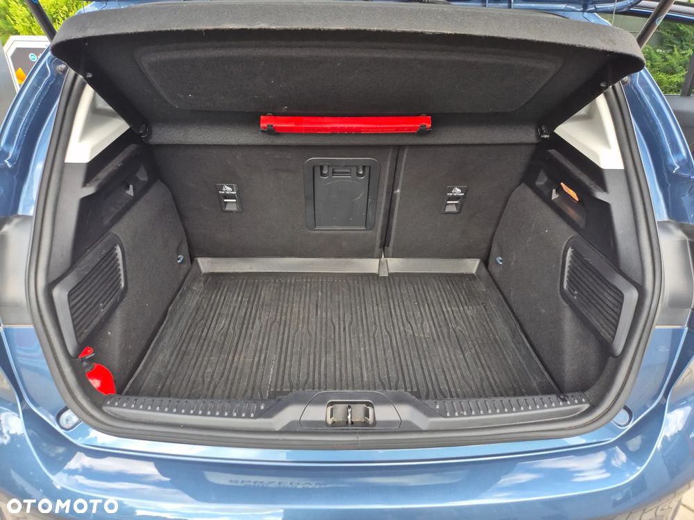 Ford Focus 1.0 EcoBoost mHEV Titanium X - 15