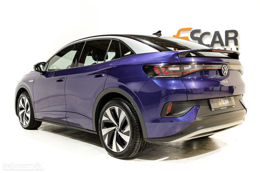 VW ID.5 - 5