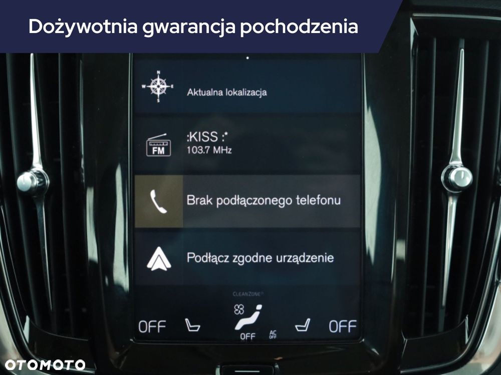 Volvo S90 - 13