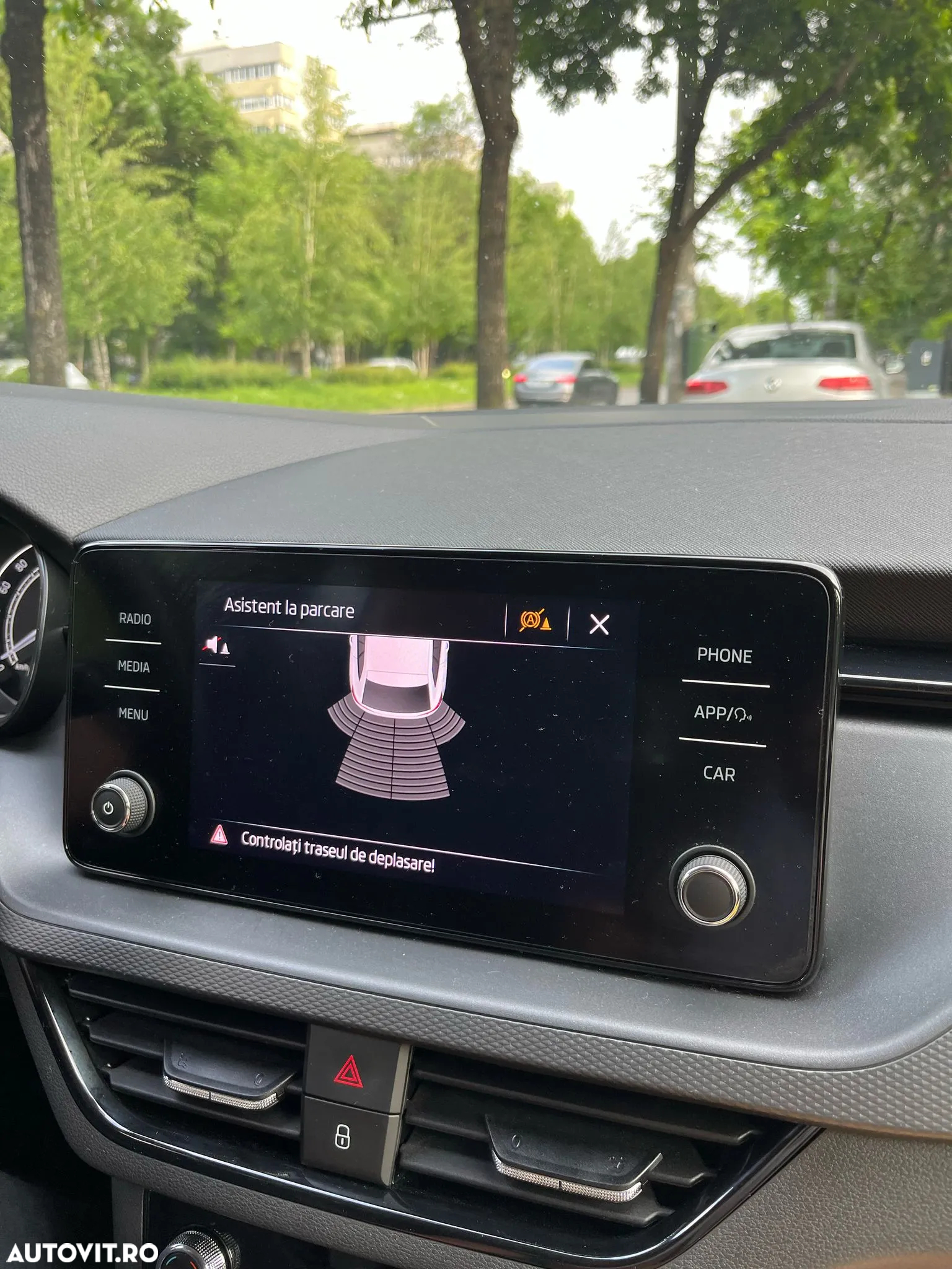Skoda Scala 1.0 TSI Ambition - 14