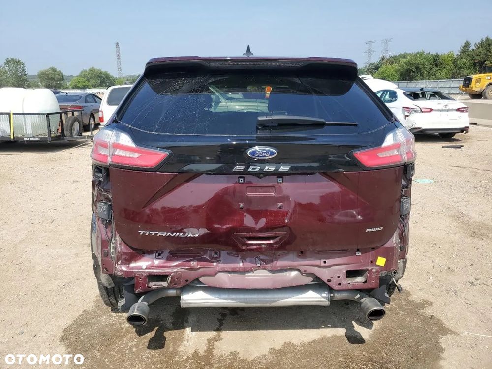 Ford Edge - 6