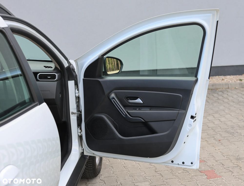 Dacia Duster 1.0 TCe Expression - 28