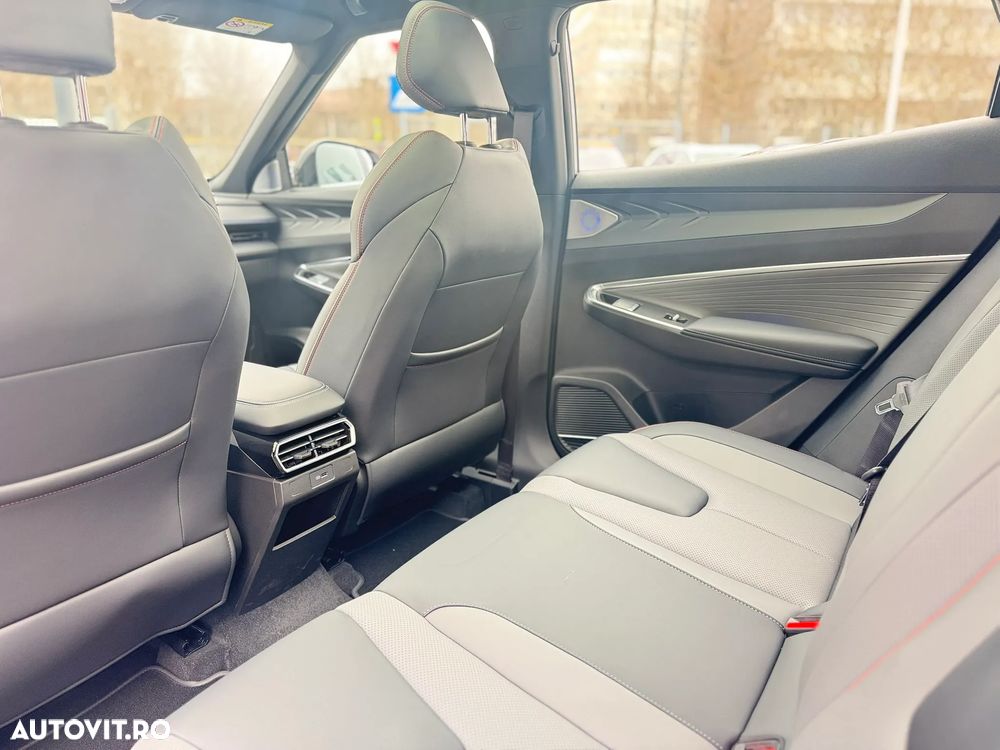 Geely Cityray 1.5 T-GDI 7DCT GF - 16