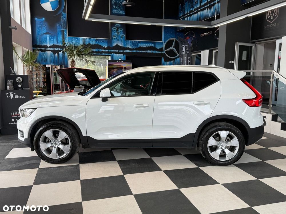 Volvo XC 40 - 8