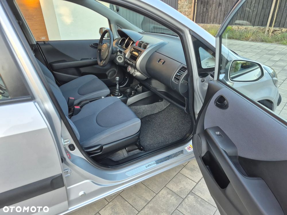 Honda Jazz - 26