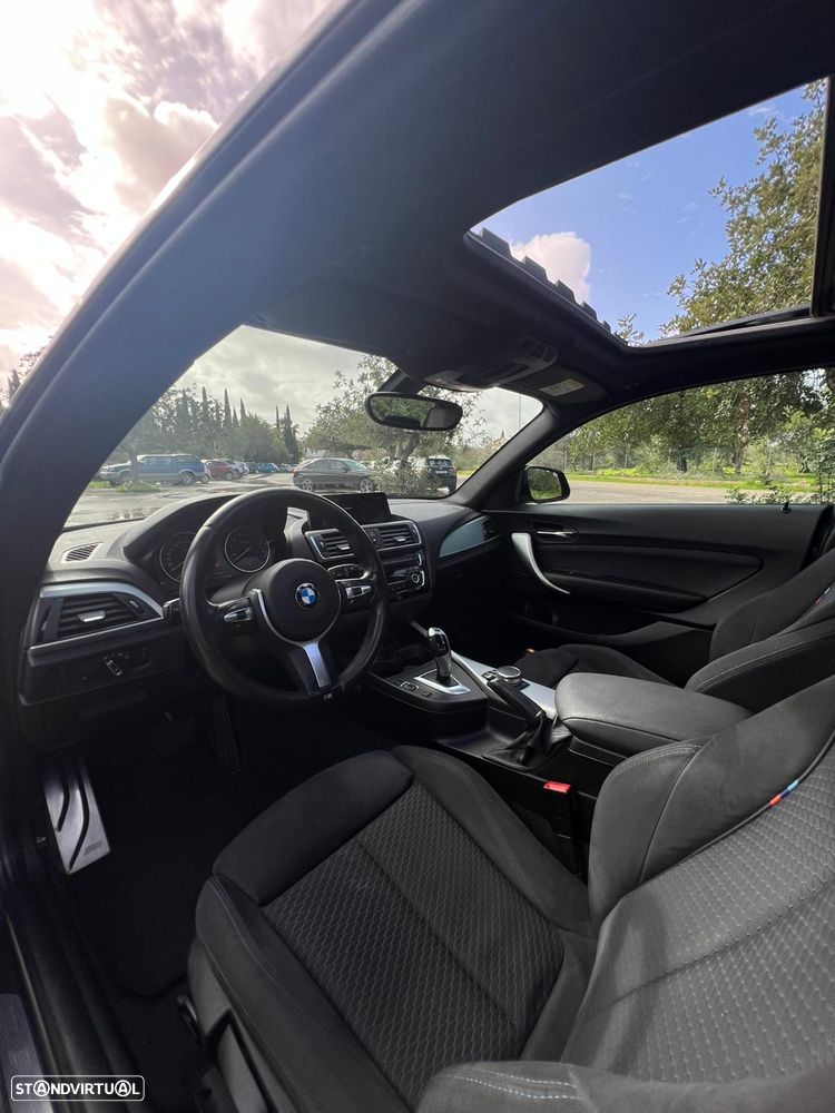 BMW 218 i Aut. M Sport - 5