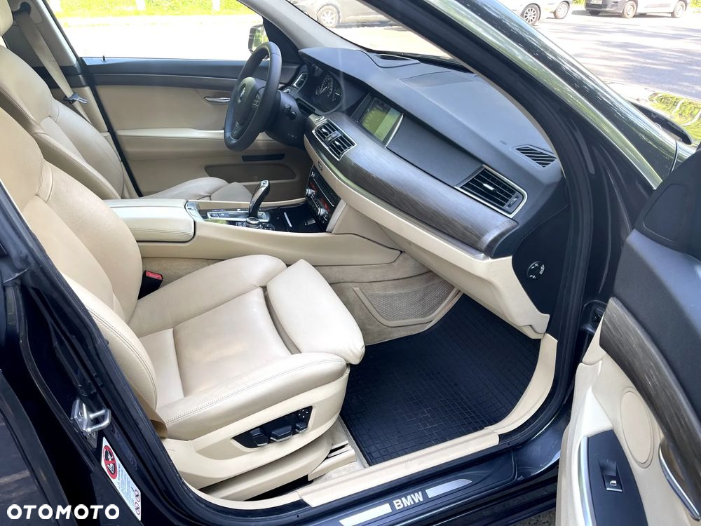 BMW 5GT 530d xDrive Gran Turismo - 22