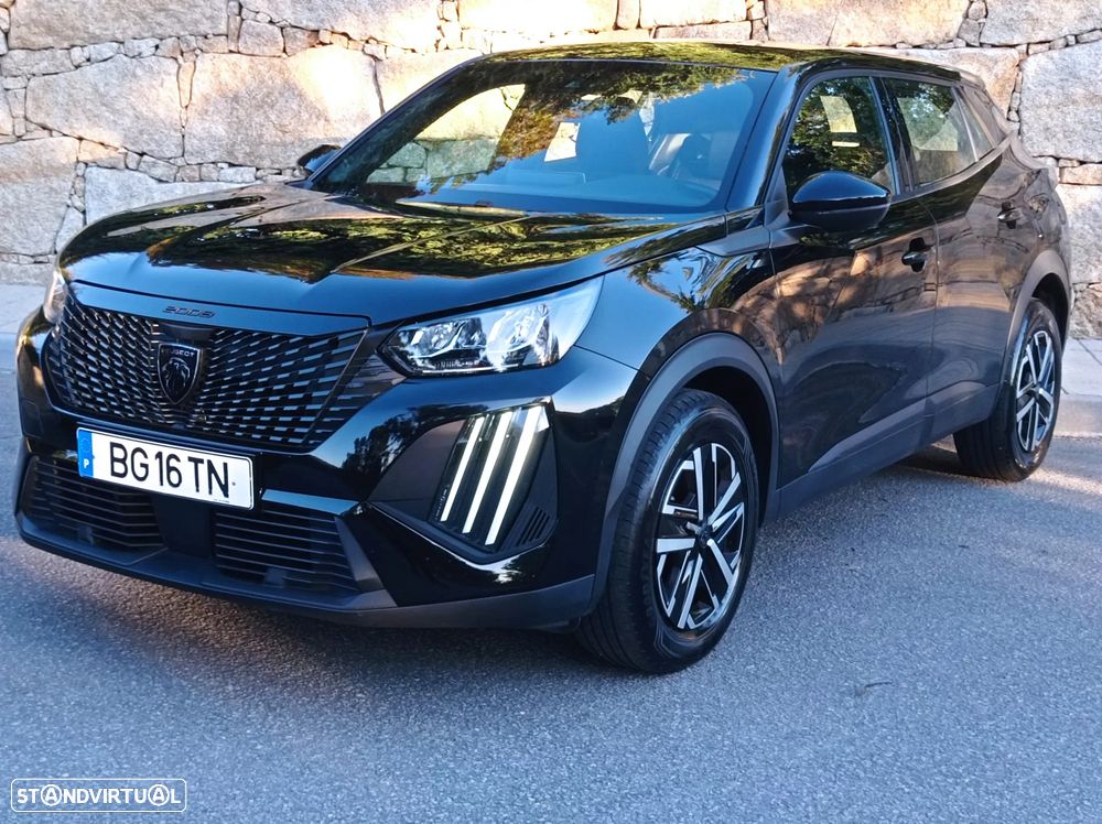 Peugeot 2008 1.2 PureTech Active - 1