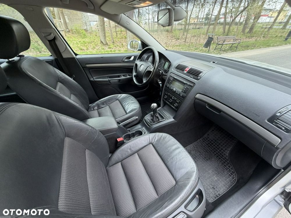 Skoda Octavia - 31