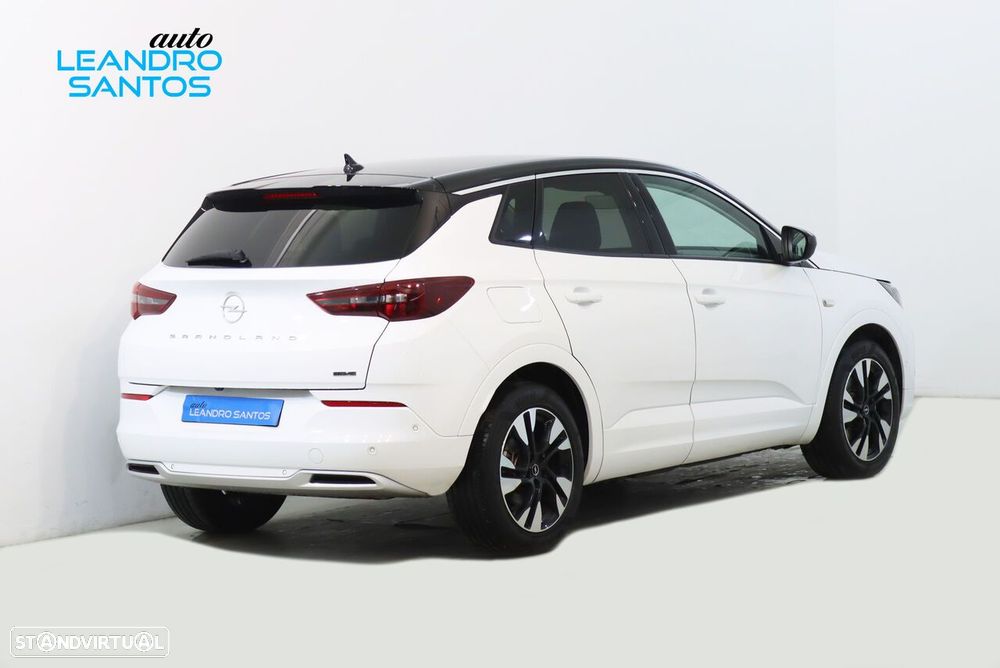 Opel Grandland 1.6 T PHEV Elegance - 3