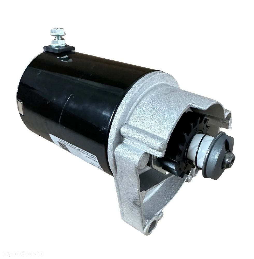 110635 | NOWY ROZRUSZNIK KOSIARKA BRIGGS & STRATTON | 5743N - 3