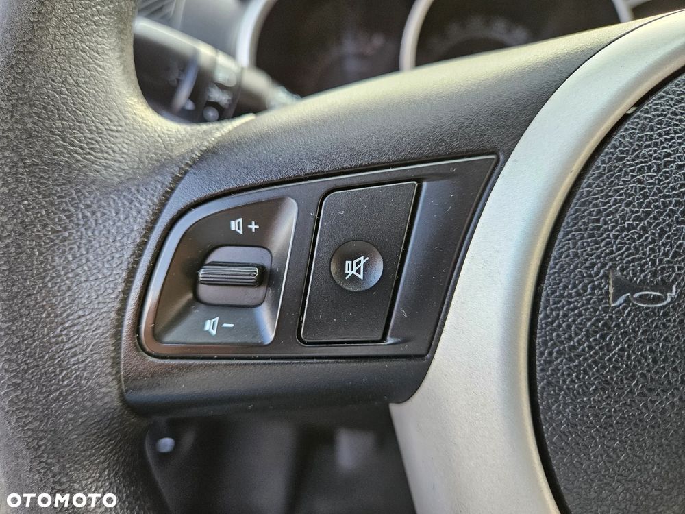 Kia Venga 1.6 CVVT Vision - 18