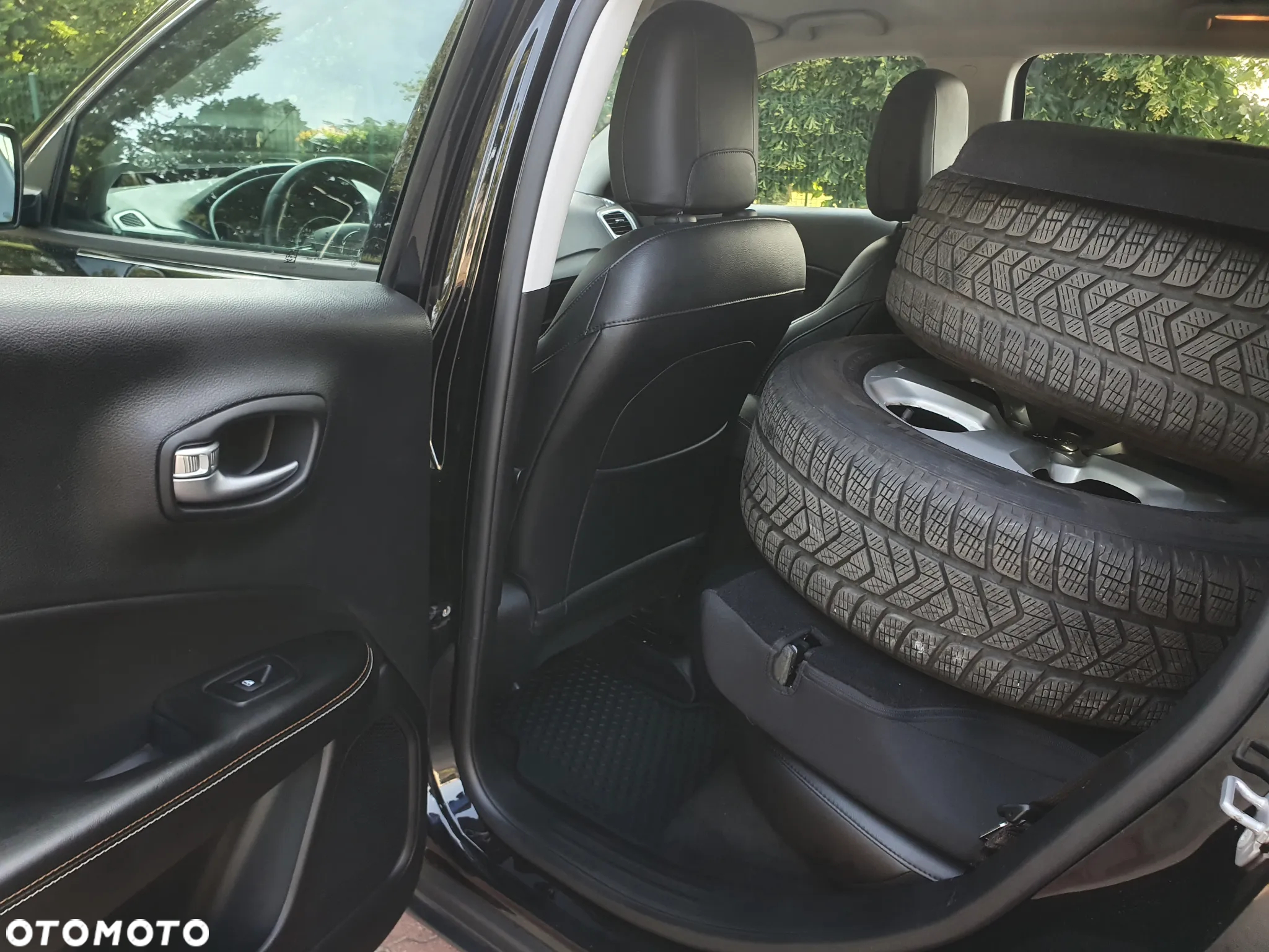 Jeep Compass 1.4 MultiAir Longitude - 18