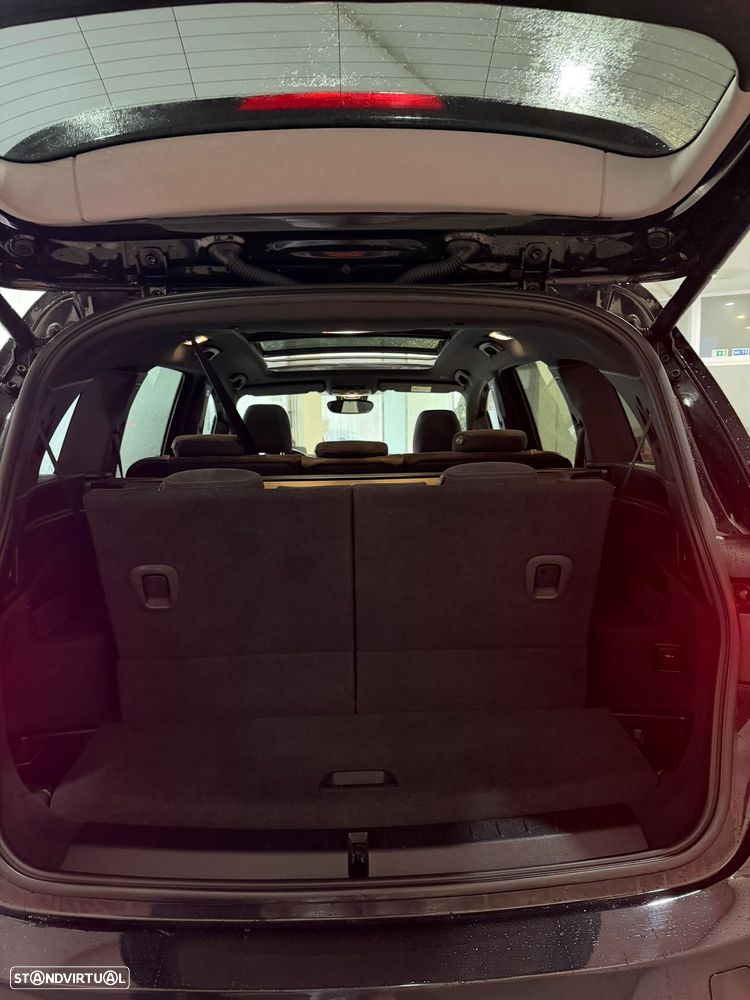 BMW 218 Gran Tourer d 7L Pack M Auto - 7