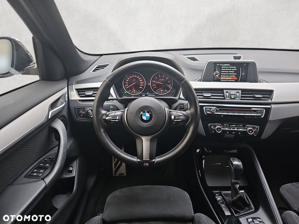 BMW X1 - 12